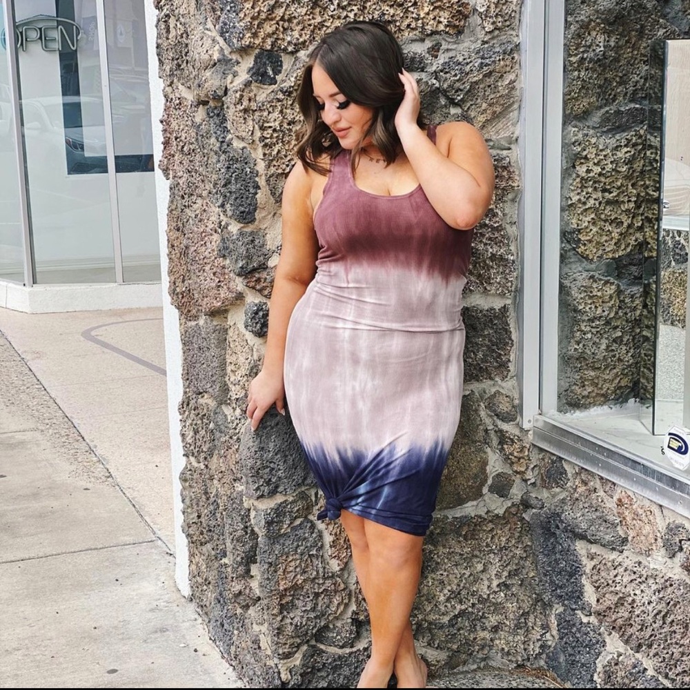 Dress from Love Stitch